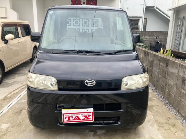 タント(ダイハツ) Ｌ 中古車画像
