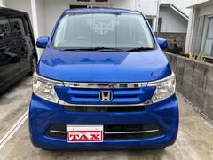 N-WGN G 中古車画像