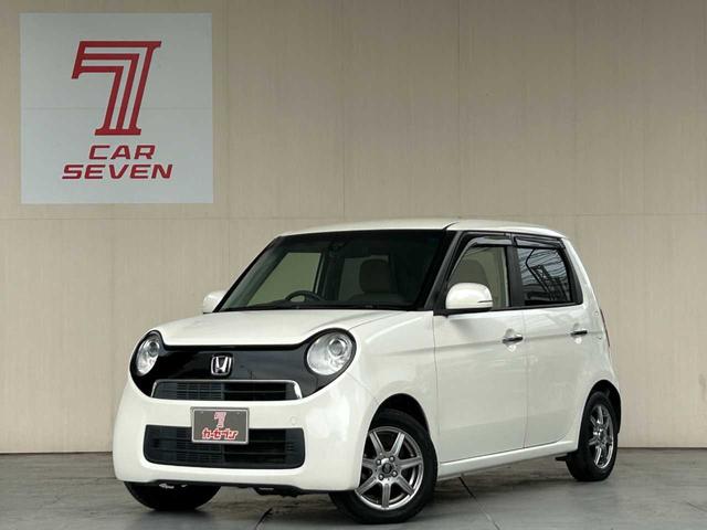 Ｎ−ＯＮＥ(ホンダ) Ｇ・Ａパッケージ　ユーザー買取　シティブレーキアクティブシステム　プラズマクラスター付きオートエアコン　ナビ装着用スペシャルパッケージ　ピアノ調加飾付ウレタン製ステアリング　リアワイドカメラ　ステアリングスイッチ 中古車画像