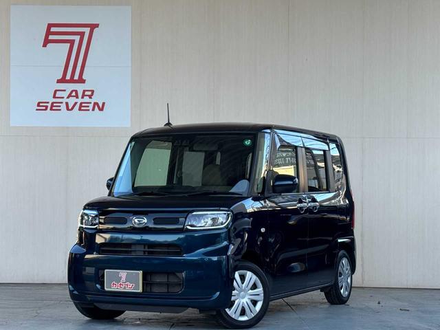 タント(ダイハツ) Ｘスペシャル　ワンオーナー　スマートアシスト　パワーモード　純正メモリーナビ　バックカメラ　Ｂｌｕｅｔｏｏｔｈオーディオ　フルセグＴＶ　ＬＥＤヘッドライト　オートライト　プッシュスタート　ＵＳＢ充電　クリアランスソ 中古車画像