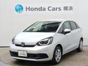 ホンダ フィット ｅ：ＨＥＶホーム　当社デモカー　ＨｏｎｄａＳＥ...