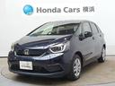 ホンダ フィット ｅ：ＨＥＶホーム　ＨｏｎｄａＳＥＮＳＩＮＧ　前...