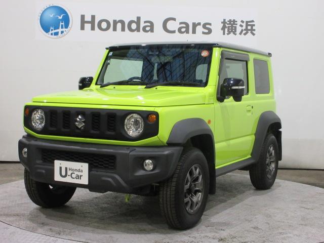 ジムニーシエラ(スズキ) ＪＣ　前後ドラレコ　メモリーナビ　リアカメラ　シートヒーター　ＥＴＣ　Ｂｌｕｅｔｏｏｔｈ　ＵＳＢ　純正アルミ　ドアバイザー　ワンオーナー　サイドカーテンエアバッグ　フルセグＴＶ　ＤＶＤ　ＣＤ　Ｂｌｕｅｔｏｏ 中古車画像