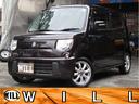 SUZUKI MR WAGON