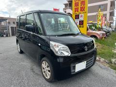 スペーシア X 中古車画像