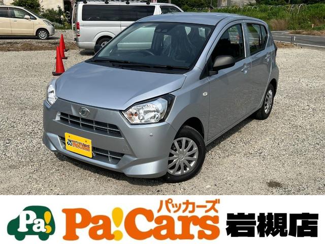 Ｌ　ＳＡＩＩＩ　届出済未使用車　禁煙　パークトロニック　イモビライザー　両席エアバック　Ａストップ　横滑防止　リモコンキー　パワーウインドウ　ＡＡＣ　衝突安全ボディ　エアーバッグ　パワーステアリング　ＡＢＳ
