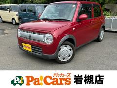 スズキ　アルトラパン　Ｌ　セキュリティー　エネチャージ　フリーキー
