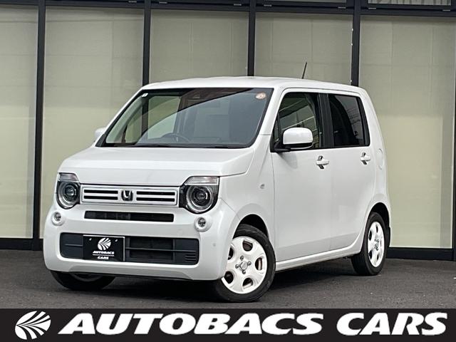 N−WGN(ホンダ) L・ターボホンダセンシング 純正ナビ・フルセグTV・バックカメラ・ホンダセンシング・運転席シートヒーター・ETC・電子パーキングブレーキ・ブレーキホールド・スマートキープッシュスタート・レーンアシスト 中古車画像
