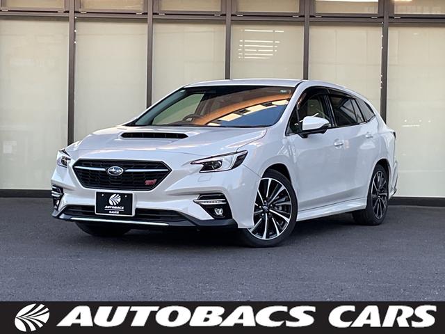 大人気レヴォーグ入荷しました！！ 純正ナビ・ドラレコ・ＥＴＣ・レーダークルーズ・前後席シートヒーター