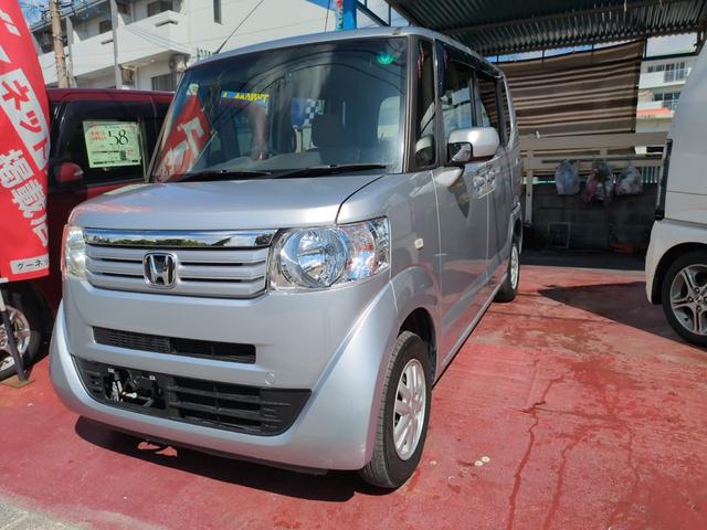 ホンダ Ｎ－ＢＯＸ