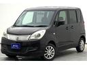 スズキ ソリオ Ｇ　ＥＴＣ　ナビ　ＴＶ　両側スライド・片側電動　...