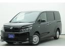 ヴォクシー ハイブリッドＶ　ＥＴＣ　バックカメラ　ナビ　ＴＶ　オートクルーズコントロール　両側電動スライドドア　ＬＥＤヘッドランプ　スマートキー　アイドリングストップ　シートヒーター　後席モニター　３列シート　ウォークスルー（1枚目）