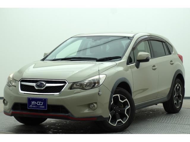 ＸＶ(スバル) ２．０ｉ−Ｌ　アイサイト　４ＷＤ　ＥＴＣ　バックカメラ　オートクルーズコントロール　パワーシート　ナビ　ＴＶ　ＨＩＤ　アルミホイール　スマートキー　アイドリングストップ　ＣＶＴ　盗難防止システム　衝突安全ボディ　ＣＤ　ＵＳＢ 中古車画像