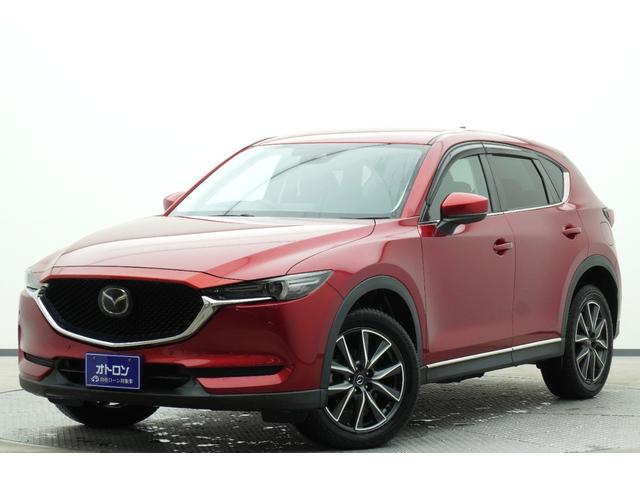 CX−5(マツダ) XD プロアクティブ ETC バックカメラ クリアランスソナー オートクルーズコントロール レーンアシスト 衝突被害軽減システム ナビ オートライト LEDヘッドランプ アルミホイール スマートキー アイドリングストップ 中古車画像