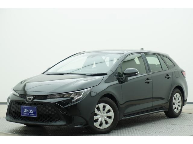 カローラツーリング(トヨタ) Ｇ−Ｘ　バックカメラ　ナビ　オートクルーズコントロール　レーンアシスト　衝突被害軽減システム　オートライト　ＬＥＤヘッドランプ　スマートキー　ＣＶＴ　盗難防止システム　衝突安全ボディ　ＡＢＳ　ＥＳＣ　ＵＳＢ 中古車画像