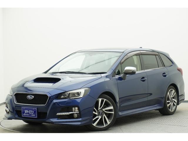 レヴォーグ(スバル) １．６ＧＴ−Ｓアイサイト　４ＷＤ　ＥＴＣ　バックカメラ　ナビ　オートクルーズコントロール　レーンアシスト　衝突被害軽減システム　アルミホイール　ＬＥＤヘッドランプ　スマートキー　アイドリングストップ　ＣＶＴ　盗難防止システム 中古車画像