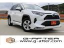 トヨタ ＲＡＶ４ ハイブリッドＸ　モデリスタ／ＫＥＮＷＯＯＤナビ...