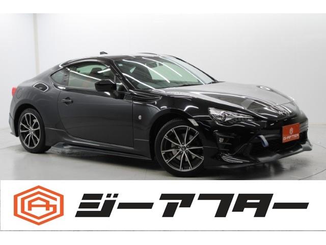 TRUST 【M's】トヨタ 86 前期 ZN6（12.04-16.06）GReddy