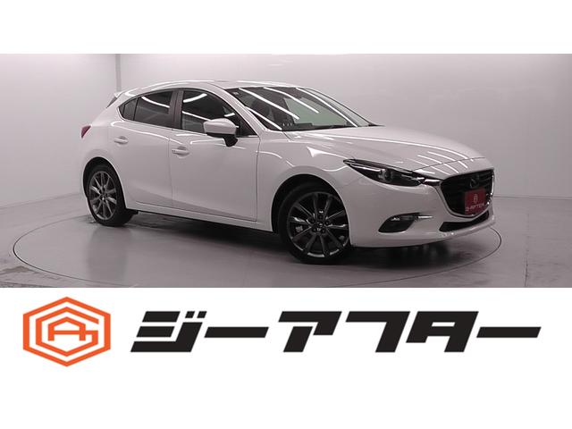 マツダ アクセラスポーツ 2013年モデル 22XD L Package (MT)の マツダ アクセラスポーツ 2013年モデル 22XD L Package (MT)の