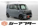 ダイハツ ウェイク Ｇ　ＳＡ　純正ナビ／両側電動／ＥＴＣ／衝突軽...