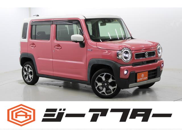 ハイブリッドＸ　純正９型ナビ／地デジ／３６０°カメラ／ＬＥＤ／シートヒーター／衝突軽減／クリソナ／スマキー