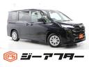 トヨタ ノア Ｘ　ナビ／バックカメラ／片側電動片側スライドドア／...