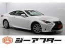 LEXUS RC