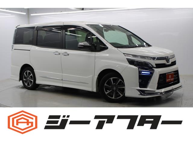 ＺＳ　煌ＩＩ　フルモデリスタ／両側電動／後席モニター／衝突軽減／クルーズコントロール／Ｂモニター／ＥＴＣ／ＬＥＤ／