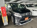 トヨタ ヴォクシー ＺＳ　煌　ＡＬＰＩＮＥナビ／後席モニター／両...