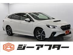 レヴォーグ GT-H EX 禁煙 純正11.6型ナビ アイサイト フロントサイドバックカメラ レーダークルーズコントロール パワーシート 電動リアゲート レーンアシスト デジタルインナーミラー 純正18インチアルミホイール BT 中古車画像