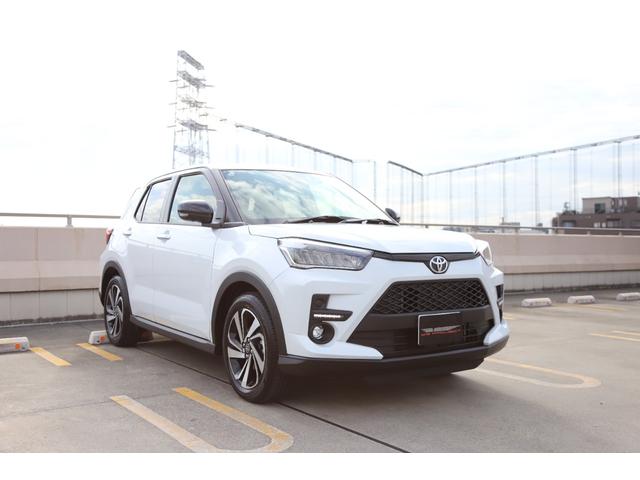 ライズ Z(1枚目)