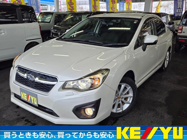 ２．０ｉアイサイト４ＷＤ　■静岡仕入【禁煙・追従クルコン　・衝突軽減】車線逸脱警報／ＣＤ／横滑防止／アイドリングＳＴＯＰ／キーレス／パドルシフト／オートライト／フォグ／ＡＵＸ／ＥＴＣ／純正１６ＡＷ／電格ミラー／オートエアコン／Ｗエアバック／スペアキー有／