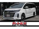 トヨタ ノア Ｓｉ　１年保証付き　セーフティセンス　モデリスタフ...