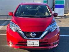 ノート X ワンオーナー 純正ナビ ETC 全方位カメラ 衝突軽減装置 横滑防止装置 アイドリングストップ 純正ホイール 社外アルミスタッドレス付 スマートキー 中古車画像