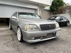 クラウン アスリートV 中古車画像