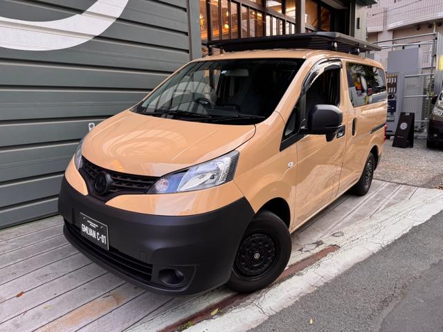 　ＧＯＲＤＯＮ　ＭＩＬＬＥＲ（ゴードンミラー）　ＧＭＬＶＡＮ　Ｃ－０１　２ＷＤ
