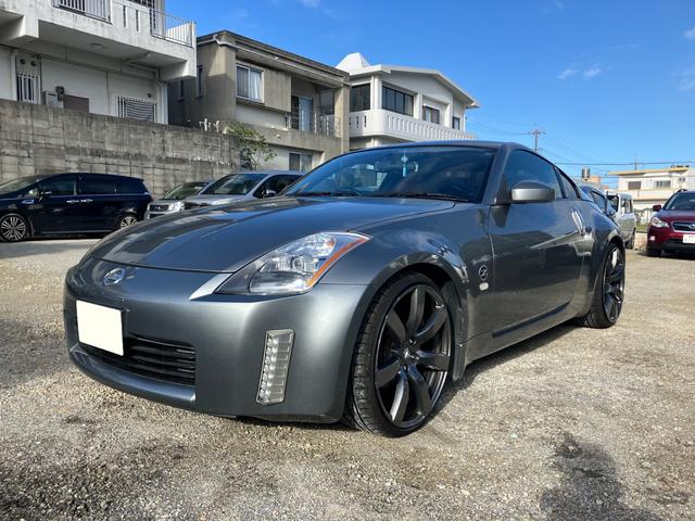 日産 フェアレディＺ