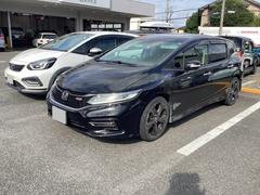 ジェイド RS・ホンダセンシング 只今商品化の準備の為、ご来店前に事前にお問い合わせください。【修復歴なし】【保証あり】純正ナビ Bluetooth対応 Bカメラ ETC 衝突軽減ブレーキ スペアキー有 追従式オートクルーズ 5人乗り 中古車画像