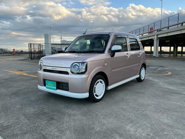 ミラトコット(ダイハツ) Ｇ　ＳＡＩＩＩ 中古車画像