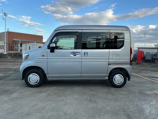 Ｎ−ＶＡＮ(ホンダ) Ｇ 中古車画像