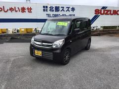 スペーシア Gリミテッド 中古車画像