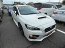スバル ＷＲＸ Ｓ４ ２．０ＧＴ－Ｓアイサイト　純正８型ナビ／地...