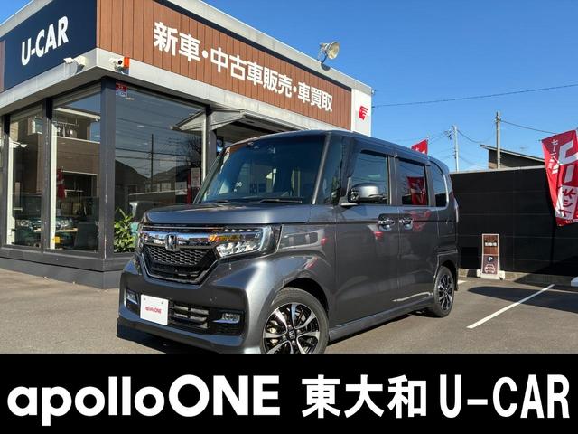 旅行に大活躍！家族や友人と大切な時間を共有！ナビ付♪ スマートキー　アイドリングストップ　電動格納ミラー　シートヒーター　ＣＤ