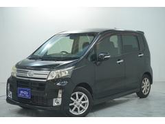 ムーヴ カスタム X SA ETC 衝突被害軽減システム LEDヘッドランプ スマートキー アイドリングストップ ベンチシート CVT 盗難防止システム ABS ESC CD アルミホイール 衝突安全ボディ エアコン 中古車画像