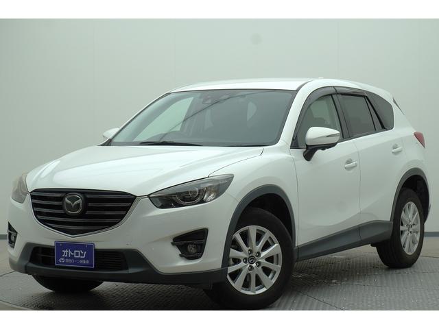 ＣＸ−５(マツダ) ＸＤ　プロアクティブ　ＥＴＣ　バックカメラ　クリアランスソナー　オートクルーズコントロール　レーンアシスト　衝突被害軽減システム　オートライト　ＬＥＤヘッドランプ　アルミホイール　スマートキー　アイドリングストップ　ＡＴ 中古車画像