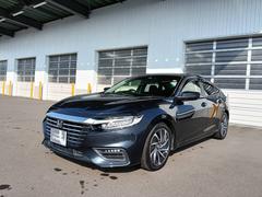 インサイト EX 中古車画像