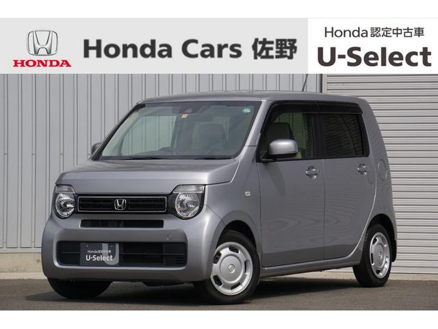 Ｌホンダセンシング　タイヤ４本新品交換／ホンダセンシング／衝突軽減ブレーキ／ＶＳＡ／リアパーキングセンサー／ハロゲンヘッドライト／ナビ連動型前後ドライブレコーダー／純正ナビ／バックカメラ／ＢＴＡ／ＥＴＣ／ＵＳＢ／ＣＤ