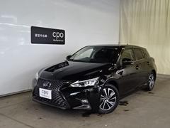 レクサス　ＣＴ　ＣＴ２００ｈ　バージョンＣ　１６インチアルミ　ＡＣ１００Ｖ１５００Ｗ
