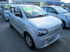アルト F オートギアシフト 中古車画像