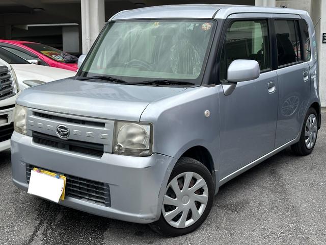 ムーヴコンテ(ダイハツ) Ｌ 中古車画像